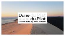 Dune du Pilat Bassin Arcachon